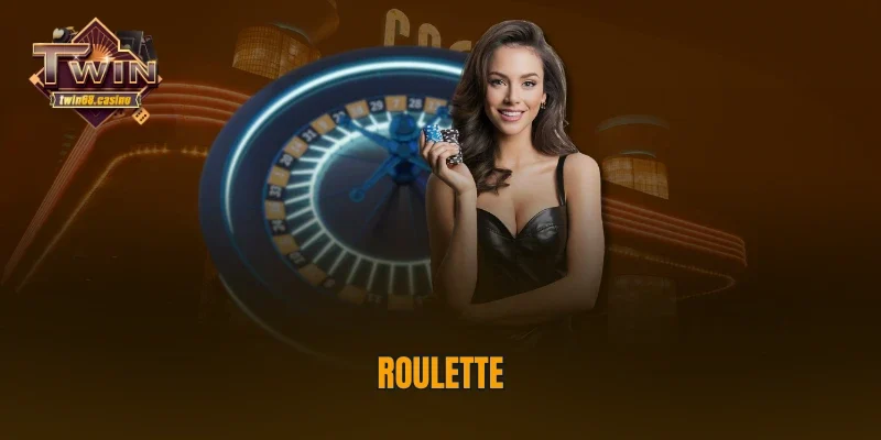 Roulette