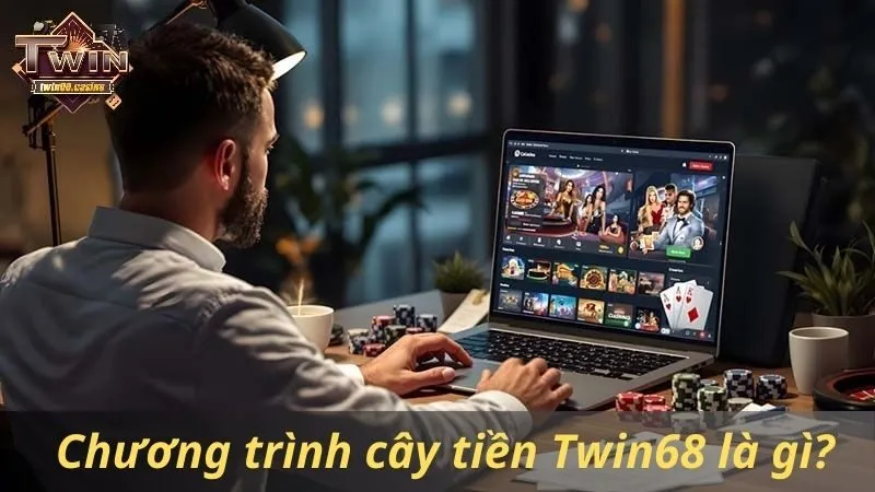 Chương trình cây tiền Twin68 là gì?